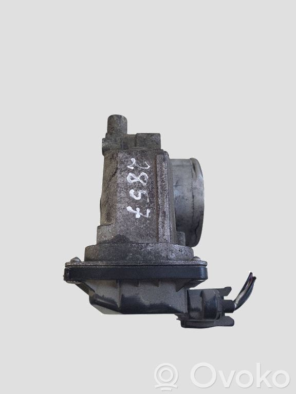 Subaru Outback Valvola a farfalla 