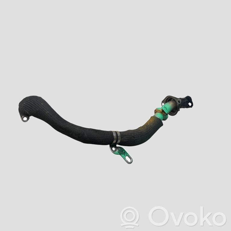 Land Rover Range Rover Sport L320 Linea/tubo flessibile della valvola EGR