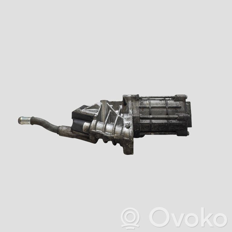 Land Rover Range Rover Sport L320 Valvola EGR 