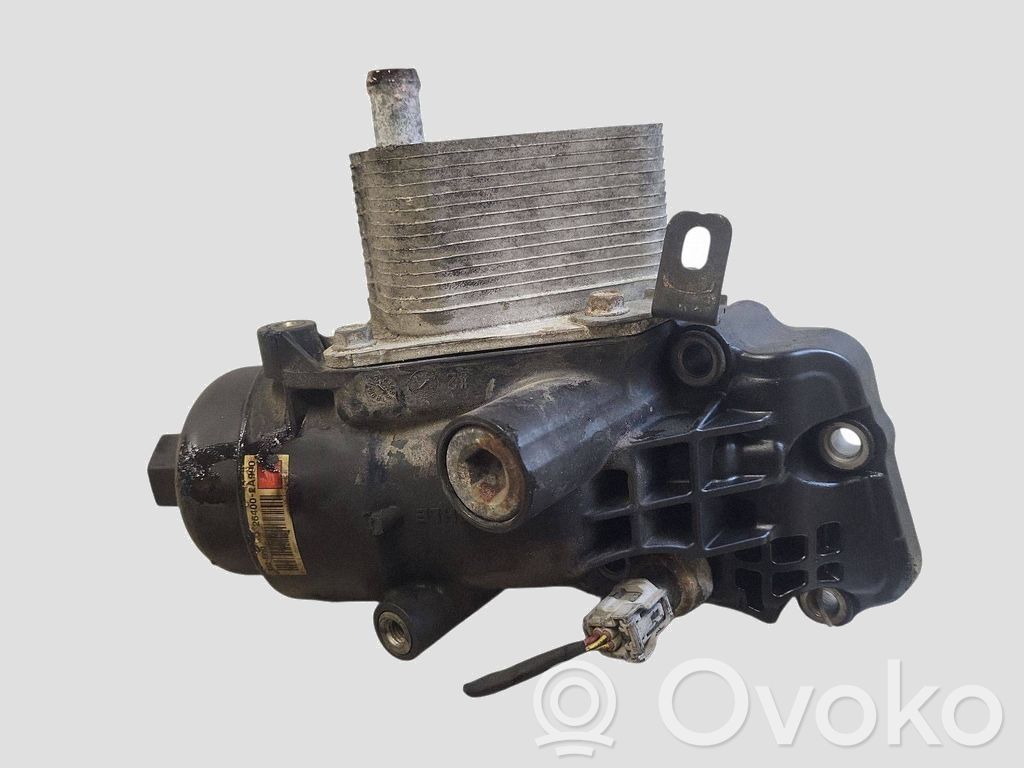 Hyundai i40 Supporto di montaggio del filtro dell’olio