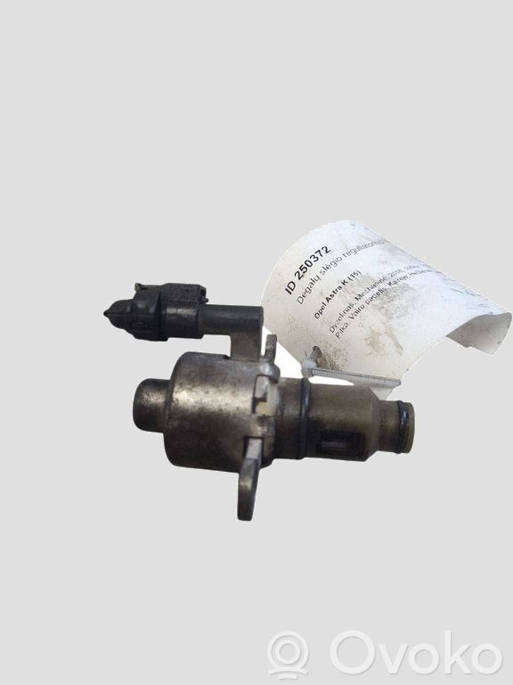 Sensor de presión de combustible   55598156,1523S0763