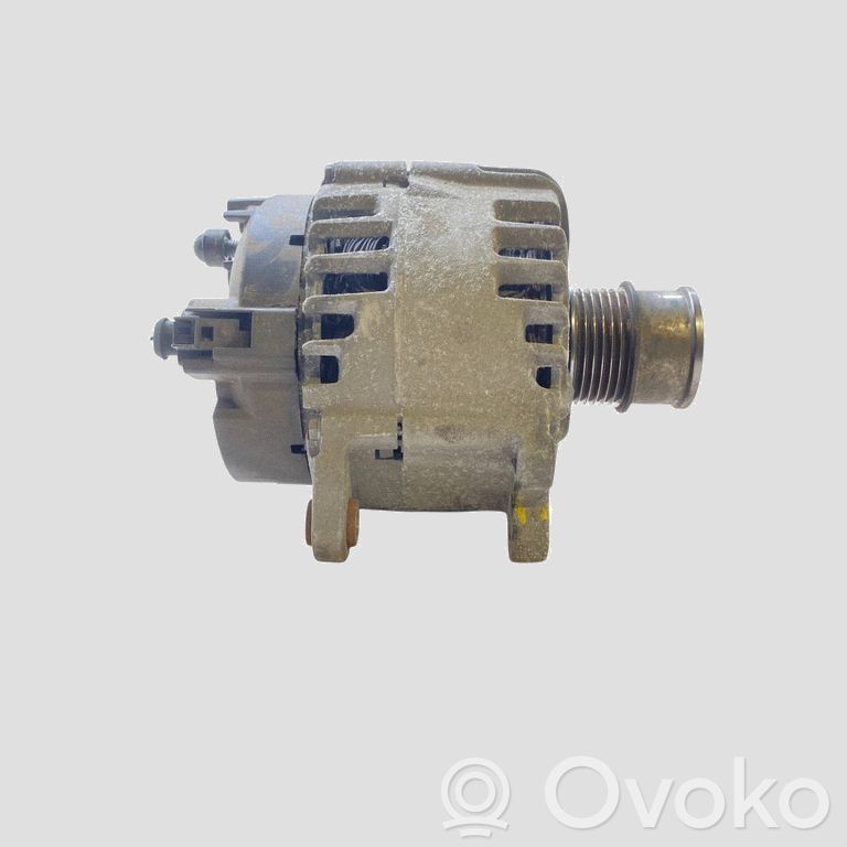 Skoda Karoq Generator/alternator 