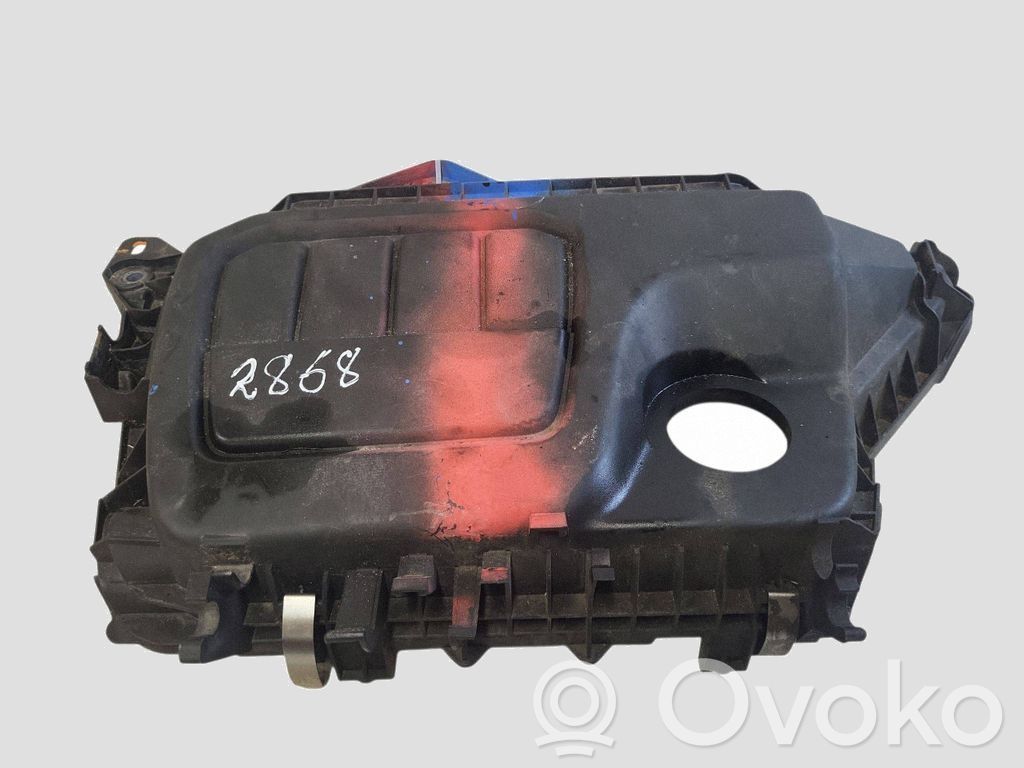 Motorabdeckung   93452561,175B13123R