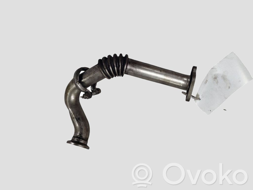 Volkswagen Cross Polo Linea/tubo flessibile della valvola EGR