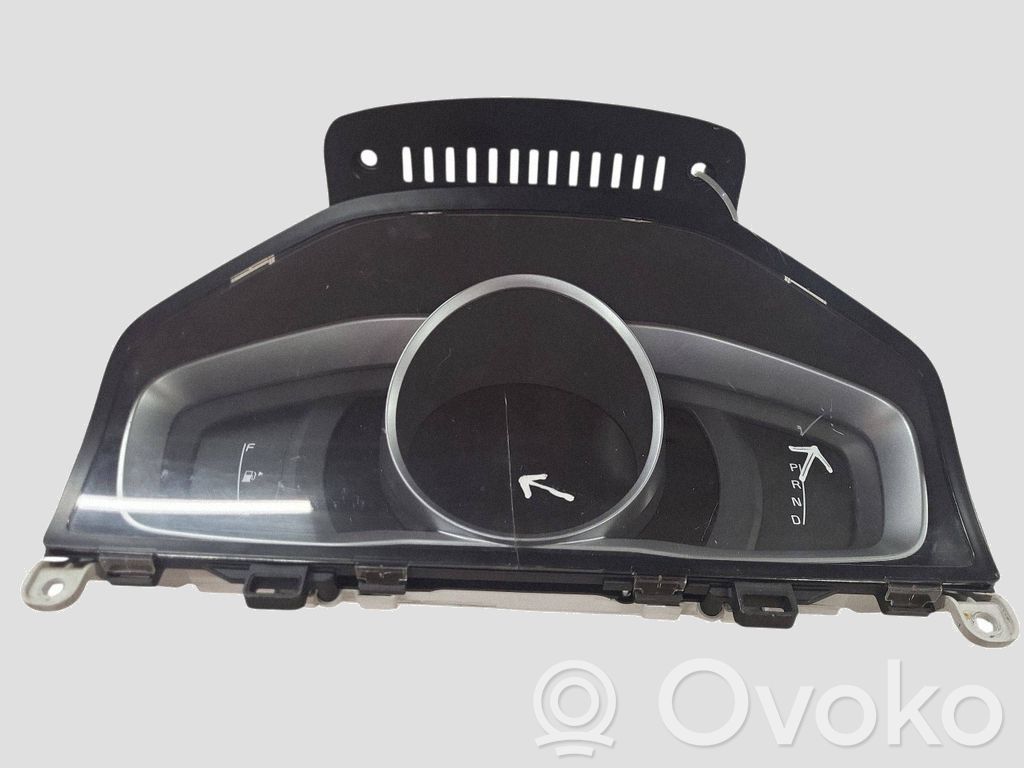 Volvo V70 Nopeusmittari (mittaristo) 