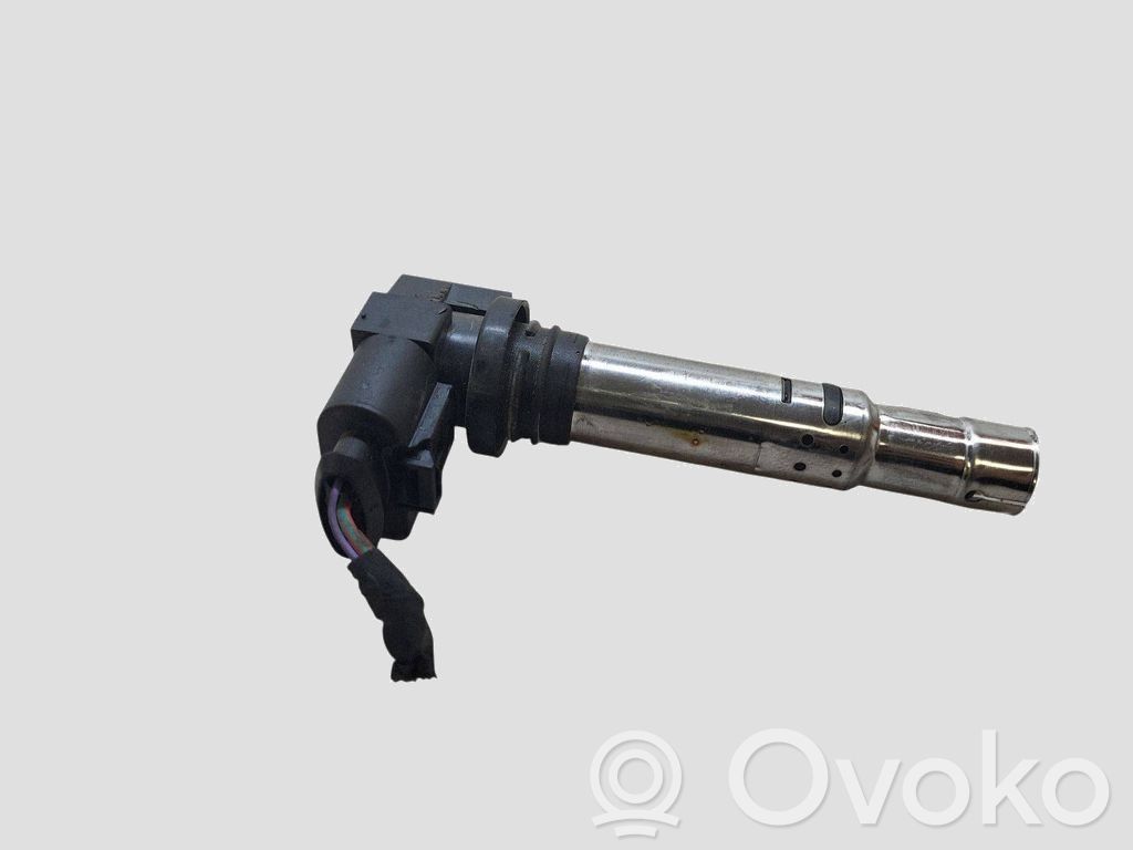 Skoda Octavia Mk2 (1Z) Bobină aprindere 