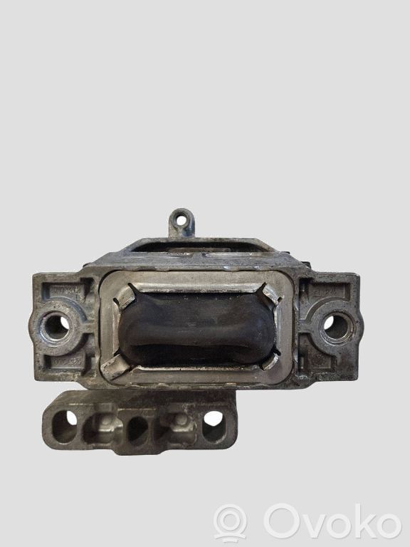 Skoda Octavia Mk2 (1Z) Suport tampon motor 