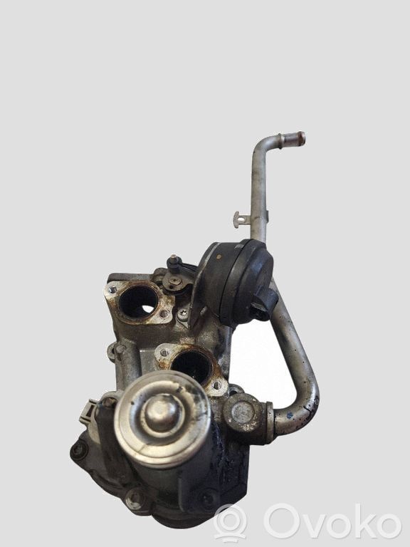 Audi A1 Valvola EGR 