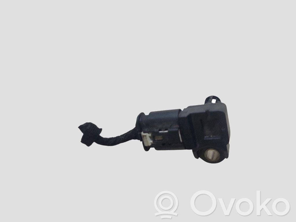 Opel Zafira C Sensore di pressione 