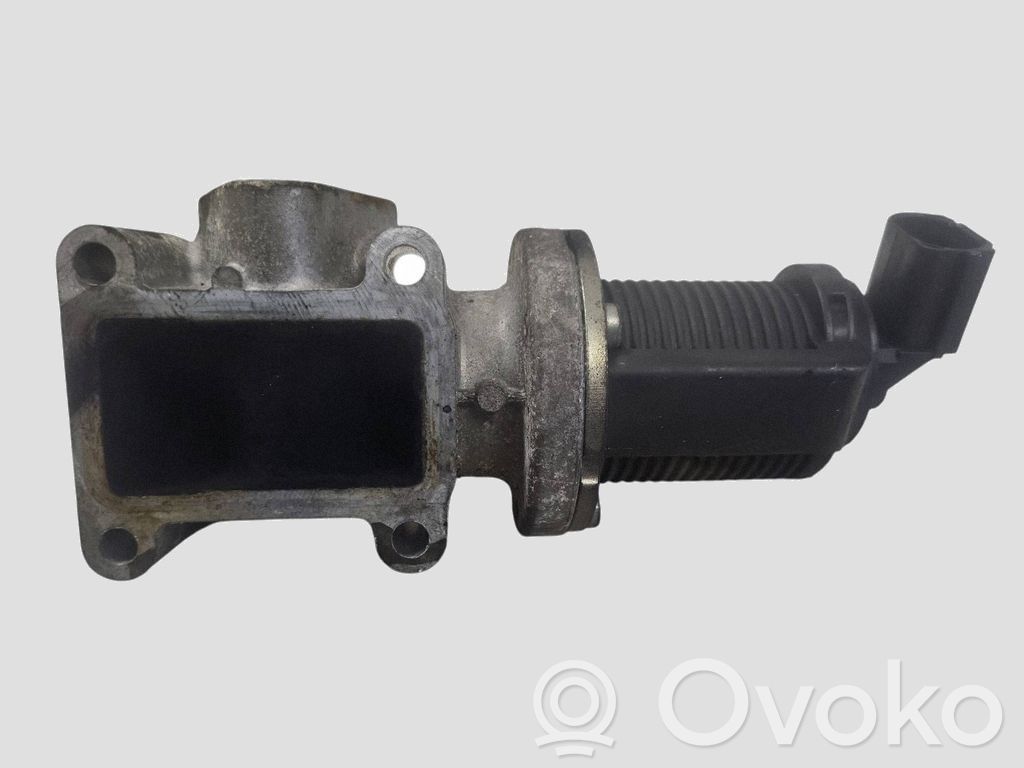 Opel Vectra C Supapă EGR 