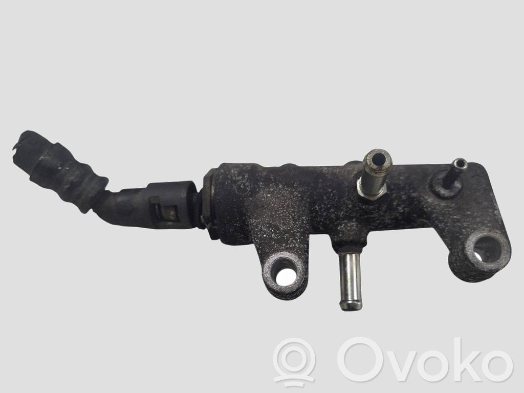 Opel Vectra C Regulator presiune combustibil 