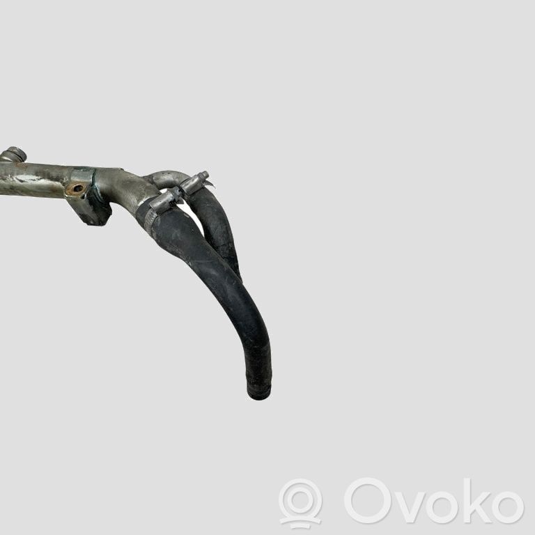 Opel Vectra C Tubo flessibile del liquido di raffreddamento del motore