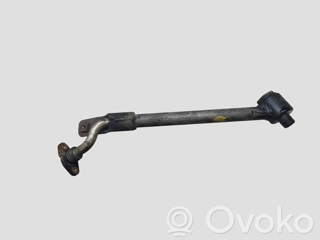 Volkswagen PASSAT B6 Turbolader Ölleitung Ölschlauch 