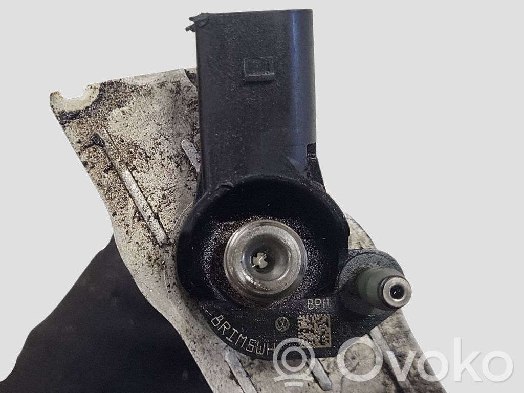 Injector combustibil   03L130277,0445116030