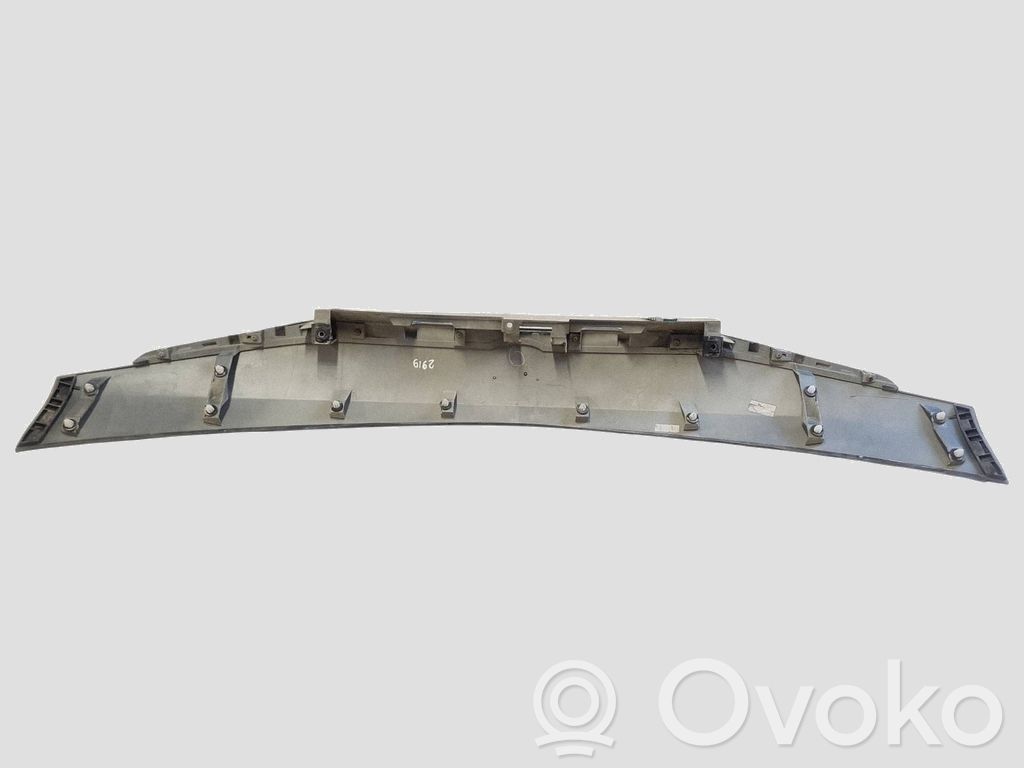 Mazda 6 Tailgate trim 