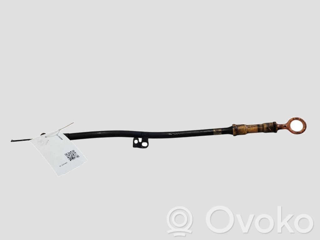 Volkswagen Polo Asta di controllo livello olio