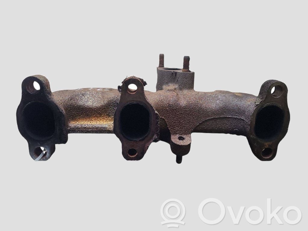 Volkswagen Polo Collettore di scarico 