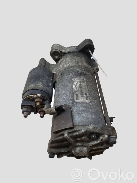 Motor de arranque   6G9N11000FA