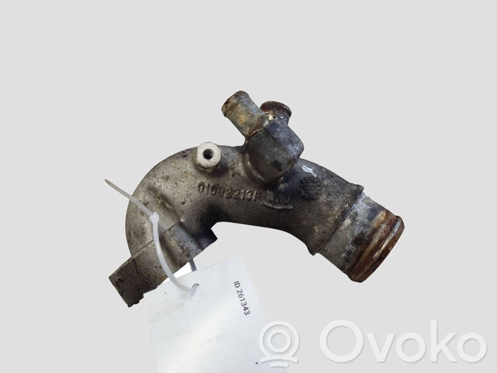 Jeep Cherokee KJ Tubo flessibile del liquido di raffreddamento del motore 