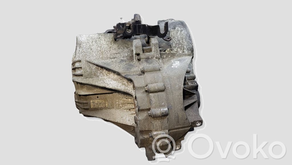 Volvo V50 Cutie viteze manuală cu 5 trepte 