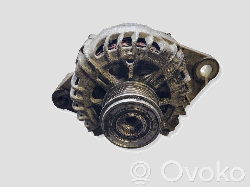 Opel Zafira C Generator/alternator