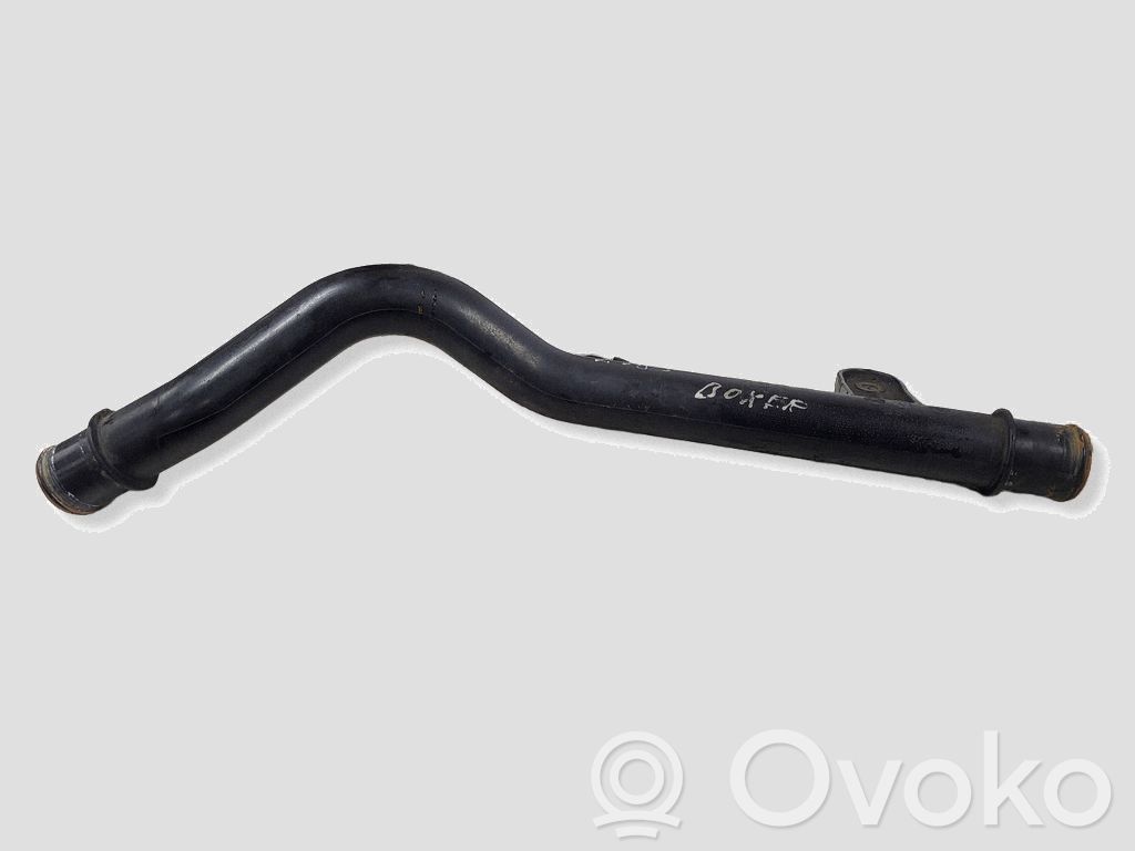 Citroen Jumper Conductă/furtun lichid de răcire motor