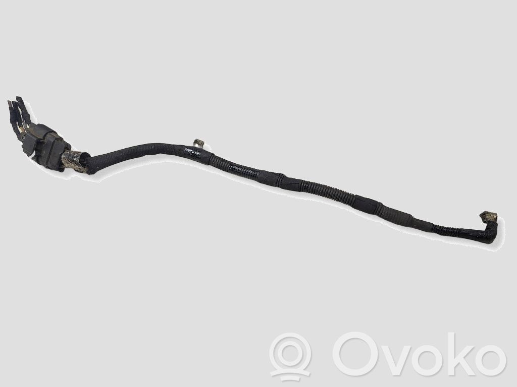 Citroen Jumper Cavi candelette
