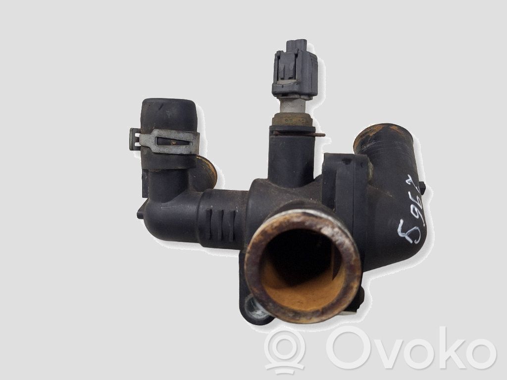 Citroen Jumper Termostat/carcasă termostat 