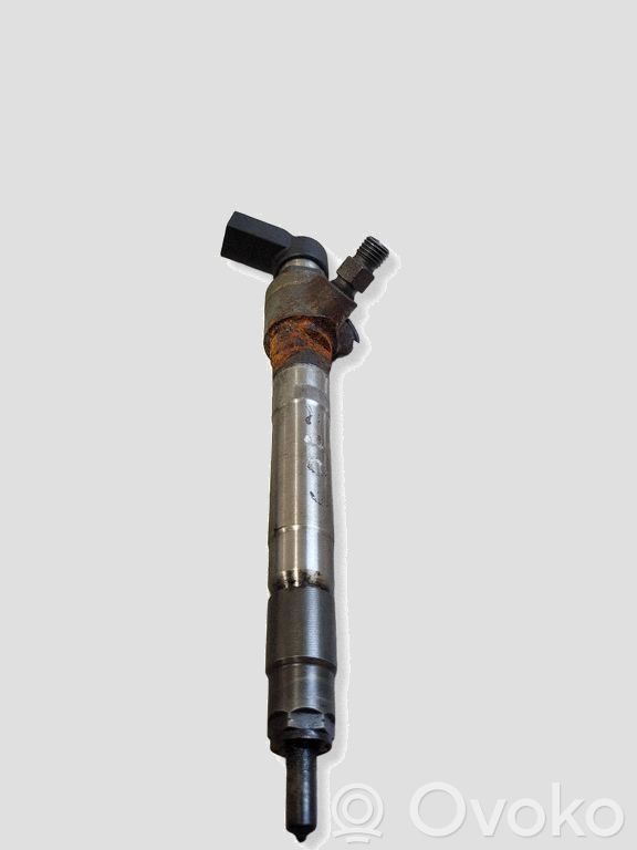 Inyector de combustible   BK2Q9K54AG