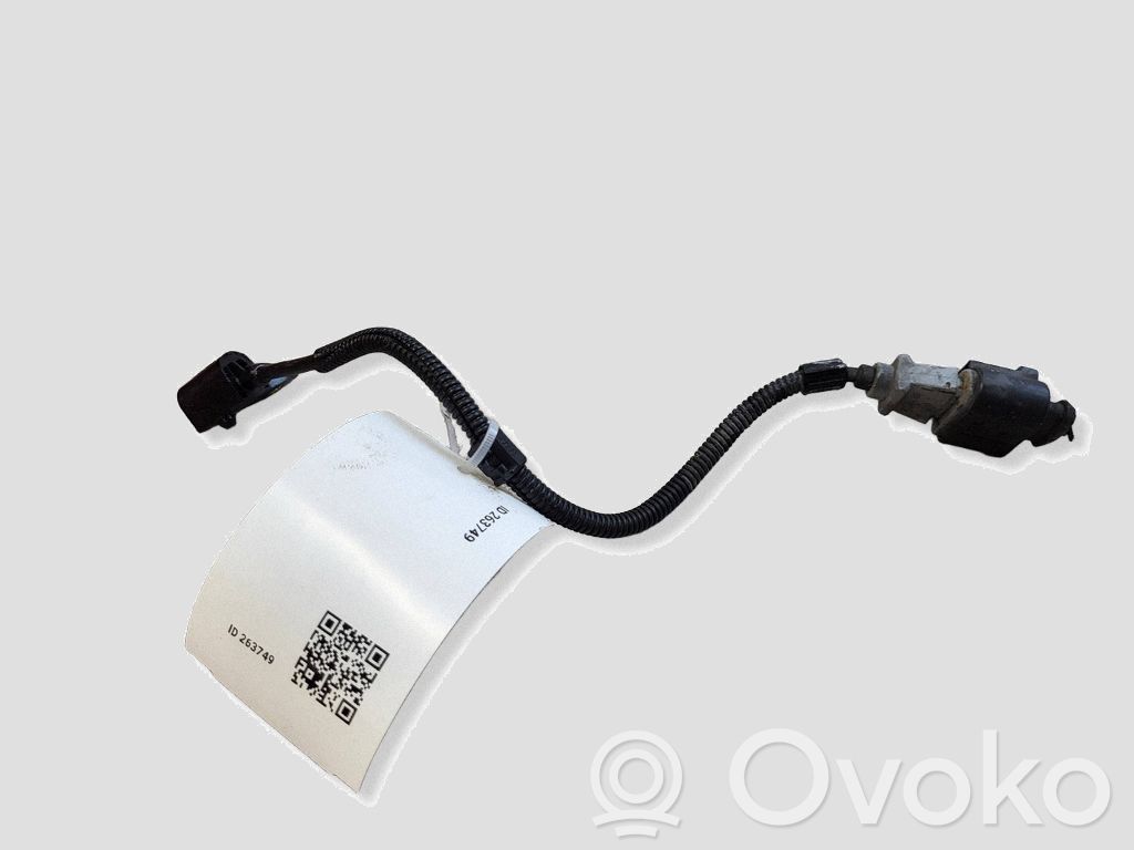 Audi A4 S4 B8 8K Senzor poziție arbore cotit 