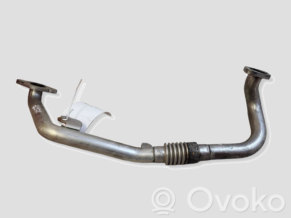 Audi A4 S4 B8 8K Linea/tubo flessibile della valvola EGR