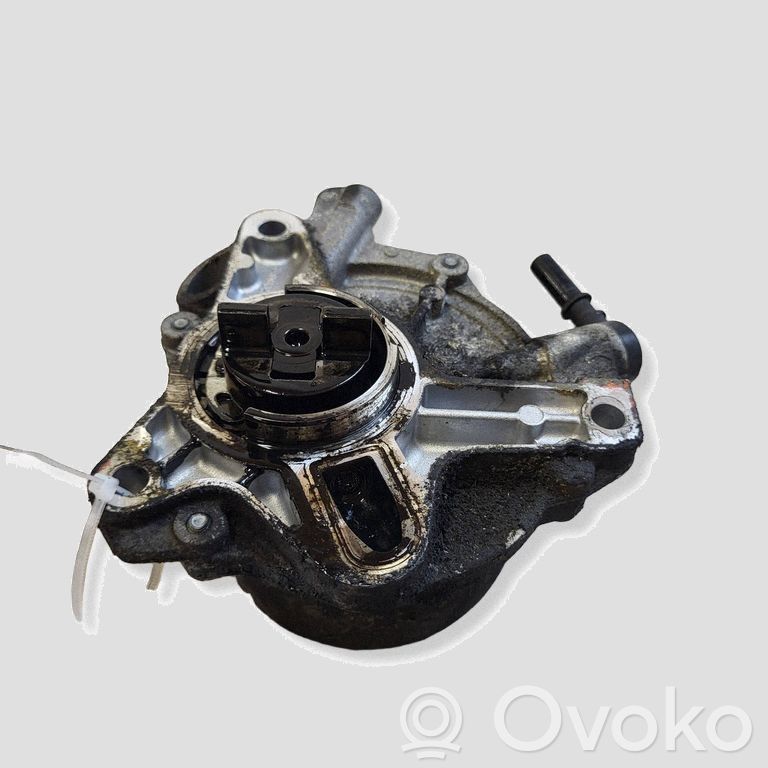 Ford Mondeo MK IV Pompa a vuoto