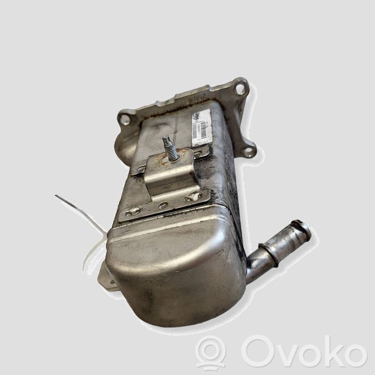 Ford Mondeo MK IV Valvola di raffreddamento EGR 