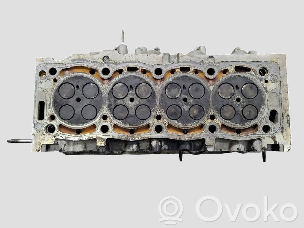 Ford Mondeo MK IV Culasse moteur 