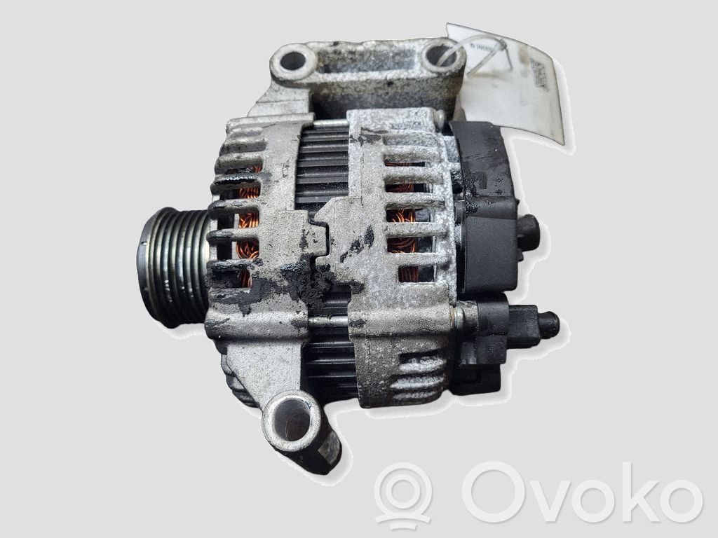 Alternador