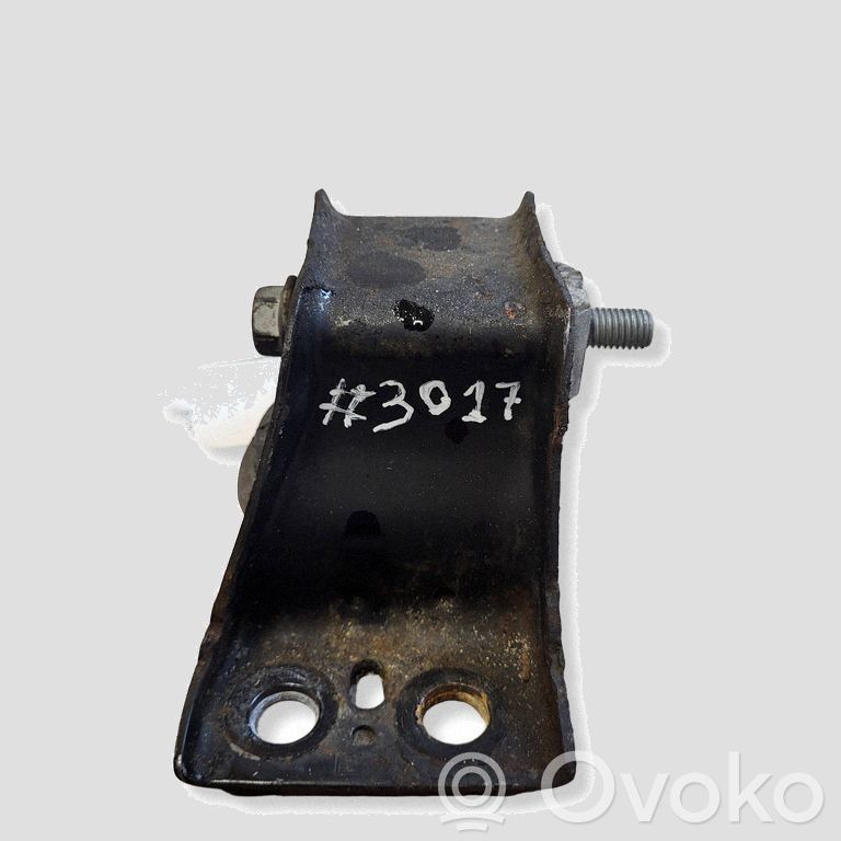 Renault Clio III Suport tampon motor 