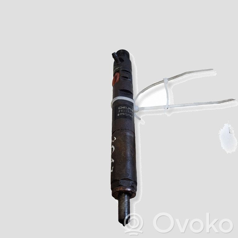 Inyector de combustible   H8200421897,28232251