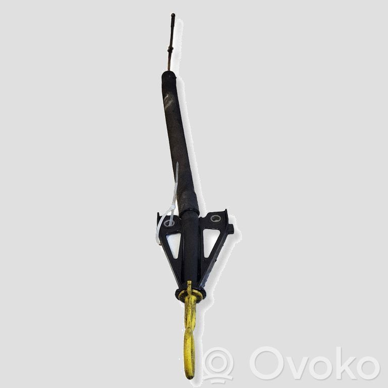 Renault Clio III Asta di controllo livello olio