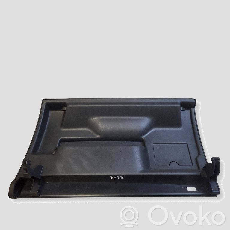 Peugeot 3008 I Capac torpedou