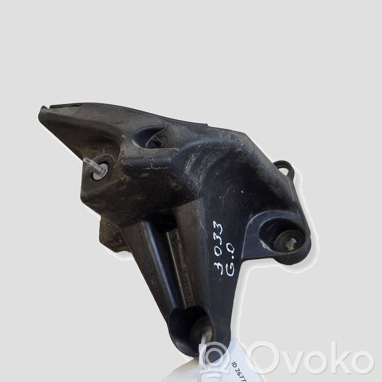 Peugeot 3008 I Suport montare bară spate 