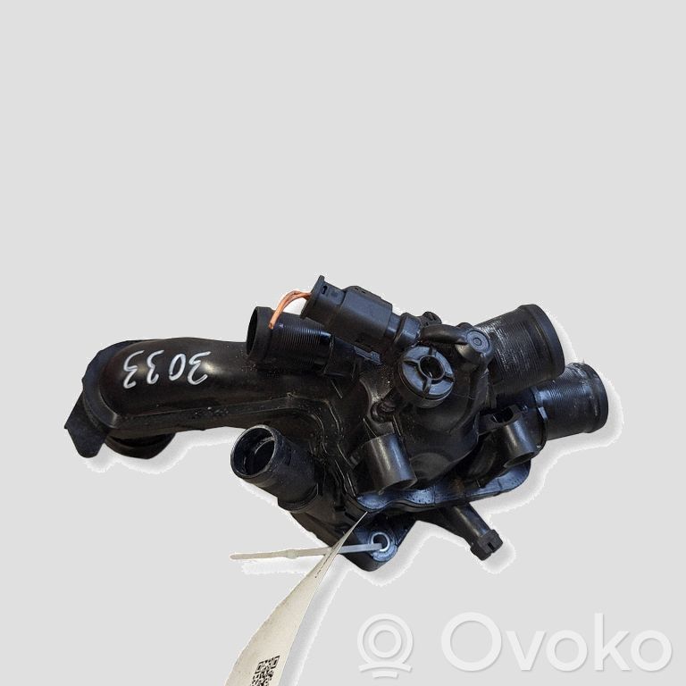 Termostat / Obudowa termostatu   9610916880