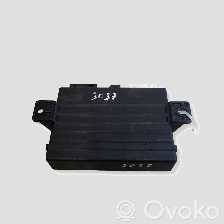 Citroen C5 Unitate/modul de comandă parcare PDC 