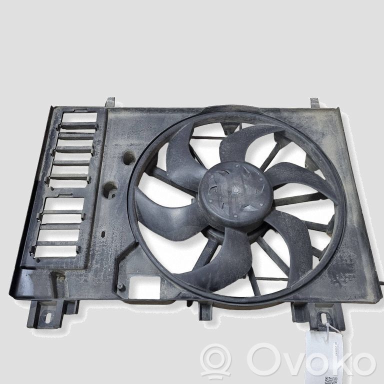 Elektrolüfter   3000257C