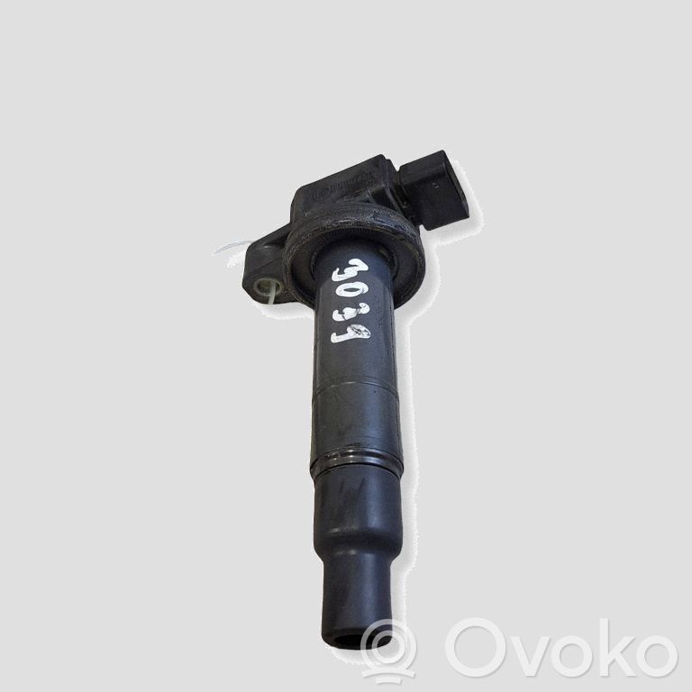 Toyota Yaris Suurjännitesytytyskela 