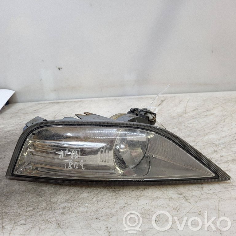 Etusumuvalo   BS7115K202AB