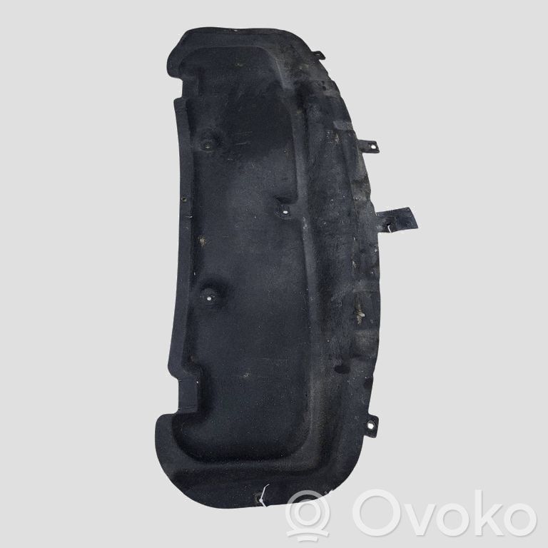 Opel Zafira B Izolație fonică și termică capotă 