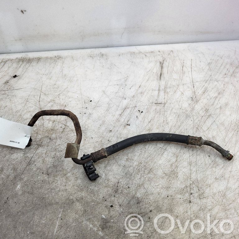 Opel Zafira B Furtun/conductă servodirecție 