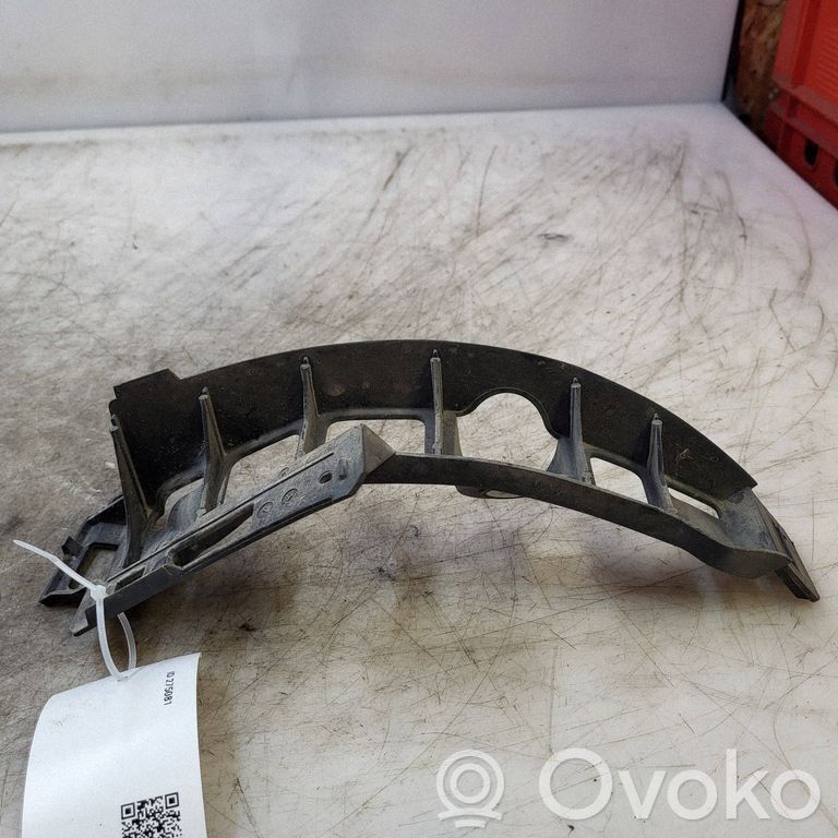 Opel Zafira B Suport montare bară spate