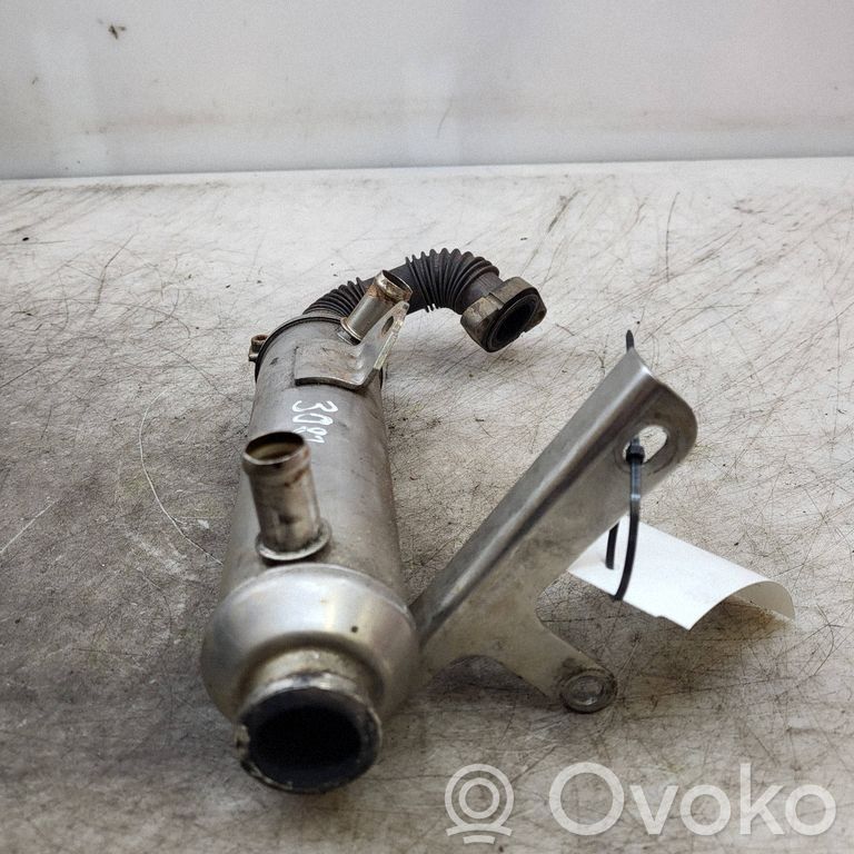 Opel Zafira B Valvola di raffreddamento EGR