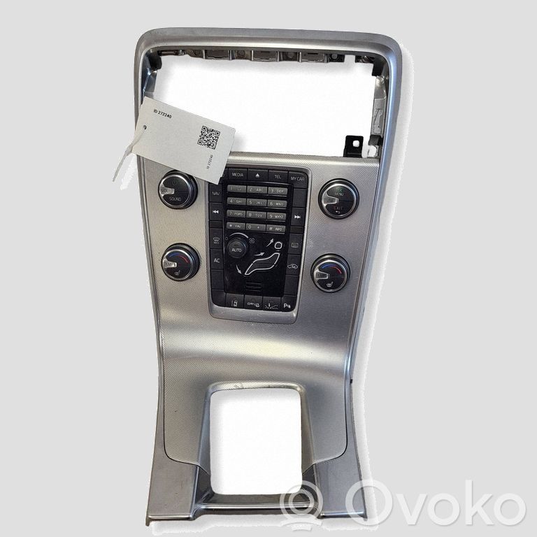 Console centrale   9123655